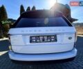 Белый Ленд Ровер Рендж Ровер, объемом двигателя 4.37 л и пробегом 278 тыс. км за 32999 $, фото 35 на Automoto.ua