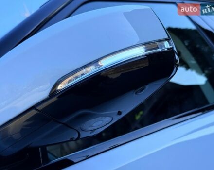 Білий Ленд Ровер Рендж Ровер, об'ємом двигуна 4.4 л та пробігом 278 тис. км за 32999 $, фото 84 на Automoto.ua