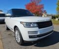 Білий Ленд Ровер Рендж Ровер, об'ємом двигуна 5 л та пробігом 86 тис. км за 18000 $, фото 1 на Automoto.ua