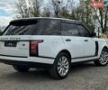 Білий Ленд Ровер Рендж Ровер, об'ємом двигуна 3 л та пробігом 245 тис. км за 31900 $, фото 7 на Automoto.ua