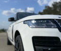 Білий Ленд Ровер Рендж Ровер, об'ємом двигуна 5 л та пробігом 149 тис. км за 45000 $, фото 15 на Automoto.ua
