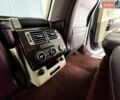 Білий Ленд Ровер Рендж Ровер, об'ємом двигуна 4.37 л та пробігом 278 тис. км за 28999 $, фото 49 на Automoto.ua