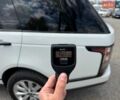 Білий Ленд Ровер Рендж Ровер, об'ємом двигуна 3 л та пробігом 245 тис. км за 31900 $, фото 68 на Automoto.ua