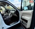 Білий Ленд Ровер Рендж Ровер, об'ємом двигуна 4.37 л та пробігом 278 тис. км за 29999 $, фото 30 на Automoto.ua