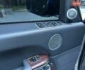 Білий Ленд Ровер Рендж Ровер, об'ємом двигуна 3 л та пробігом 202 тис. км за 25900 $, фото 41 на Automoto.ua