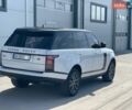 Білий Ленд Ровер Рендж Ровер, об'ємом двигуна 3 л та пробігом 149 тис. км за 24700 $, фото 2 на Automoto.ua