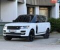 Білий Ленд Ровер Рендж Ровер, об'ємом двигуна 3 л та пробігом 199 тис. км за 35700 $, фото 19 на Automoto.ua