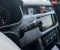 Білий Ленд Ровер Рендж Ровер, об'ємом двигуна 3 л та пробігом 214 тис. км за 35990 $, фото 19 на Automoto.ua