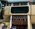 Білий Ленд Ровер Рендж Ровер, об'ємом двигуна 3 л та пробігом 245 тис. км за 25650 $, фото 42 на Automoto.ua