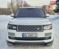 Білий Ленд Ровер Рендж Ровер, об'ємом двигуна 2.99 л та пробігом 221 тис. км за 39000 $, фото 1 на Automoto.ua
