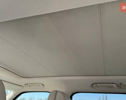 Белый Ленд Ровер Рендж Ровер, объемом двигателя 2.99 л и пробегом 220 тыс. км за 28500 $, фото 11 на Automoto.ua