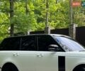 Белый Ленд Ровер Рендж Ровер, объемом двигателя 3 л и пробегом 207 тыс. км за 34999 $, фото 26 на Automoto.ua