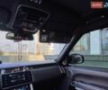 Білий Ленд Ровер Рендж Ровер, об'ємом двигуна 3 л та пробігом 199 тис. км за 35700 $, фото 53 на Automoto.ua