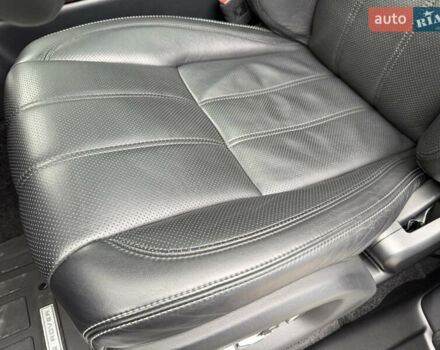 Білий Ленд Ровер Рендж Ровер, об'ємом двигуна 2.99 л та пробігом 165 тис. км за 34999 $, фото 33 на Automoto.ua