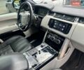 Білий Ленд Ровер Рендж Ровер, об'ємом двигуна 2.99 л та пробігом 155 тис. км за 31500 $, фото 20 на Automoto.ua