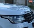 Білий Ленд Ровер Рендж Ровер, об'ємом двигуна 2.99 л та пробігом 155 тис. км за 31800 $, фото 9 на Automoto.ua