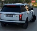 Білий Ленд Ровер Рендж Ровер, об'ємом двигуна 2.99 л та пробігом 155 тис. км за 31700 $, фото 15 на Automoto.ua