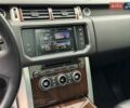 Білий Ленд Ровер Рендж Ровер, об'ємом двигуна 2.99 л та пробігом 165 тис. км за 25900 $, фото 35 на Automoto.ua