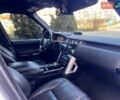 Білий Ленд Ровер Рендж Ровер, об'ємом двигуна 3 л та пробігом 199 тис. км за 35700 $, фото 56 на Automoto.ua