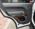 Білий Ленд Ровер Рендж Ровер, об'ємом двигуна 2.99 л та пробігом 165 тис. км за 26600 $, фото 43 на Automoto.ua