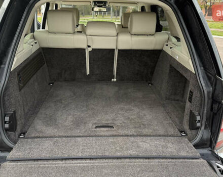 Білий Ленд Ровер Рендж Ровер, об'ємом двигуна 2.99 л та пробігом 219 тис. км за 32500 $, фото 3 на Automoto.ua