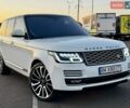 Білий Ленд Ровер Рендж Ровер, об'ємом двигуна 3 л та пробігом 245 тис. км за 25650 $, фото 19 на Automoto.ua