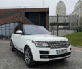 Білий Ленд Ровер Рендж Ровер, об'ємом двигуна 2.99 л та пробігом 165 тис. км за 34999 $, фото 4 на Automoto.ua
