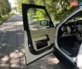 Білий Ленд Ровер Рендж Ровер, об'ємом двигуна 3 л та пробігом 322 тис. км за 24000 $, фото 5 на Automoto.ua