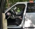 Білий Ленд Ровер Рендж Ровер, об'ємом двигуна 3 л та пробігом 322 тис. км за 24000 $, фото 10 на Automoto.ua