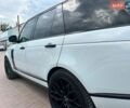 Білий Ленд Ровер Рендж Ровер, об'ємом двигуна 2.99 л та пробігом 155 тис. км за 31500 $, фото 3 на Automoto.ua