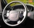 Белый Ленд Ровер Рендж Ровер, объемом двигателя 3 л и пробегом 207 тыс. км за 34999 $, фото 45 на Automoto.ua