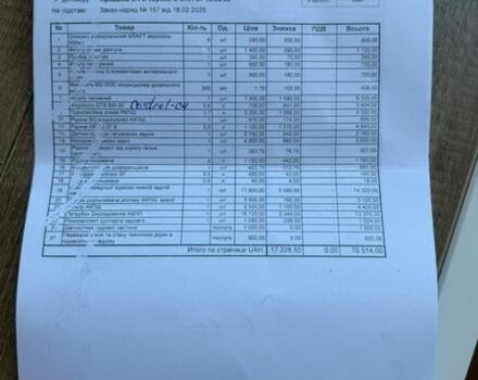 Белый Ленд Ровер Рендж Ровер, объемом двигателя 2.99 л и пробегом 208 тыс. км за 49999 $, фото 38 на Automoto.ua