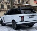 Білий Ленд Ровер Рендж Ровер, об'ємом двигуна 3 л та пробігом 199 тис. км за 35999 $, фото 34 на Automoto.ua