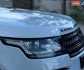 Білий Ленд Ровер Рендж Ровер, об'ємом двигуна 2.99 л та пробігом 156 тис. км за 29950 $, фото 5 на Automoto.ua