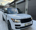 Белый Ленд Ровер Рендж Ровер, объемом двигателя 2.99 л и пробегом 205 тыс. км за 39950 $, фото 2 на Automoto.ua