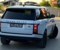 Білий Ленд Ровер Рендж Ровер, об'ємом двигуна 2.99 л та пробігом 156 тис. км за 29950 $, фото 20 на Automoto.ua