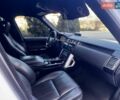 Білий Ленд Ровер Рендж Ровер, об'ємом двигуна 3 л та пробігом 199 тис. км за 35700 $, фото 55 на Automoto.ua