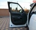 Білий Ленд Ровер Рендж Ровер, об'ємом двигуна 2.99 л та пробігом 142 тис. км за 29000 $, фото 15 на Automoto.ua