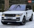 Білий Ленд Ровер Рендж Ровер, об'ємом двигуна 3 л та пробігом 199 тис. км за 35999 $, фото 47 на Automoto.ua