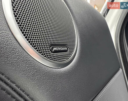 Білий Ленд Ровер Рендж Ровер, об'ємом двигуна 3 л та пробігом 199 тис. км за 35999 $, фото 55 на Automoto.ua