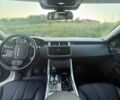Білий Ленд Ровер Рендж Ровер, об'ємом двигуна 2.99 л та пробігом 150 тис. км за 26000 $, фото 16 на Automoto.ua