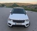Білий Ленд Ровер Рендж Ровер, об'ємом двигуна 2.99 л та пробігом 150 тис. км за 26000 $, фото 2 на Automoto.ua