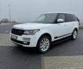 Білий Ленд Ровер Рендж Ровер, об'ємом двигуна 3 л та пробігом 435 тис. км за 26700 $, фото 6 на Automoto.ua