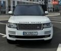 Білий Ленд Ровер Рендж Ровер, об'ємом двигуна 3 л та пробігом 243 тис. км за 29999 $, фото 15 на Automoto.ua