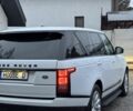 Білий Ленд Ровер Рендж Ровер, об'ємом двигуна 3 л та пробігом 435 тис. км за 26700 $, фото 1 на Automoto.ua