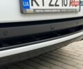 Білий Ленд Ровер Рендж Ровер, об'ємом двигуна 3 л та пробігом 180 тис. км за 37000 $, фото 18 на Automoto.ua