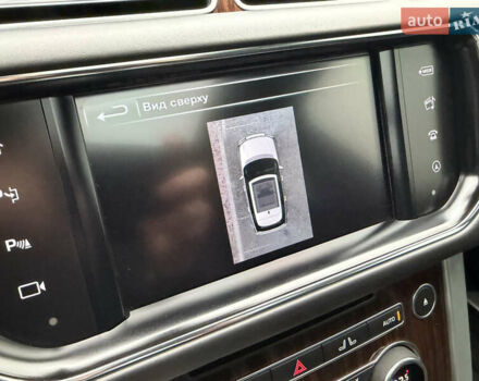 Білий Ленд Ровер Рендж Ровер, об'ємом двигуна 2.99 л та пробігом 165 тис. км за 34999 $, фото 97 на Automoto.ua