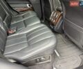 Білий Ленд Ровер Рендж Ровер, об'ємом двигуна 2.99 л та пробігом 165 тис. км за 26600 $, фото 66 на Automoto.ua