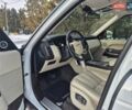 Білий Ленд Ровер Рендж Ровер, об'ємом двигуна 2.99 л та пробігом 221 тис. км за 39000 $, фото 10 на Automoto.ua