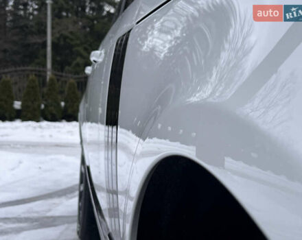 Білий Ленд Ровер Рендж Ровер, об'ємом двигуна 3 л та пробігом 199 тис. км за 35999 $, фото 27 на Automoto.ua